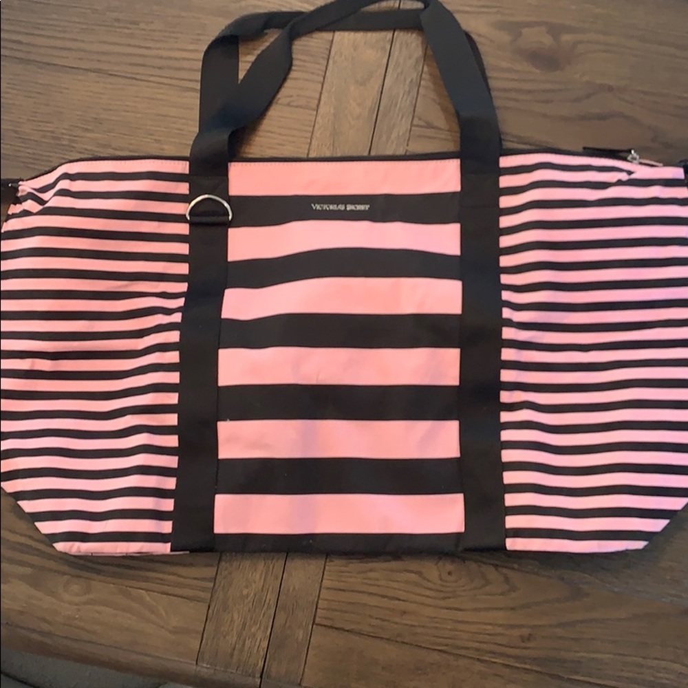 Victoria’s Secret Tote Bag